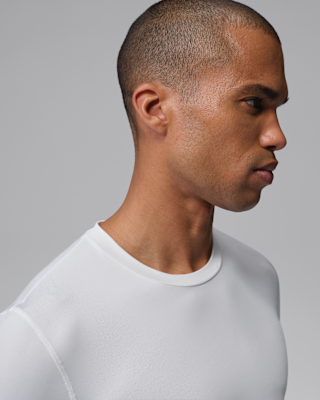 Nike.comにおけるジョーダン スポーツ メンズ Dri-FIT ロングスリーブ